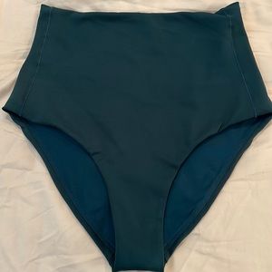 Left on Friday High Tide Bottom